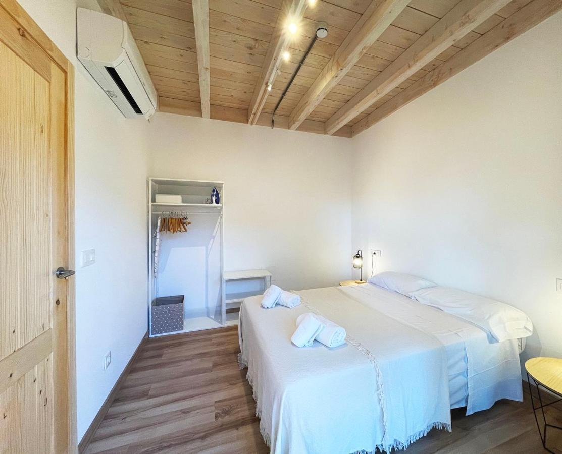 شيكلانا دي لا فرونتيرا Apartamentos Biopasivos Living Pura Madera المظهر الخارجي الصورة